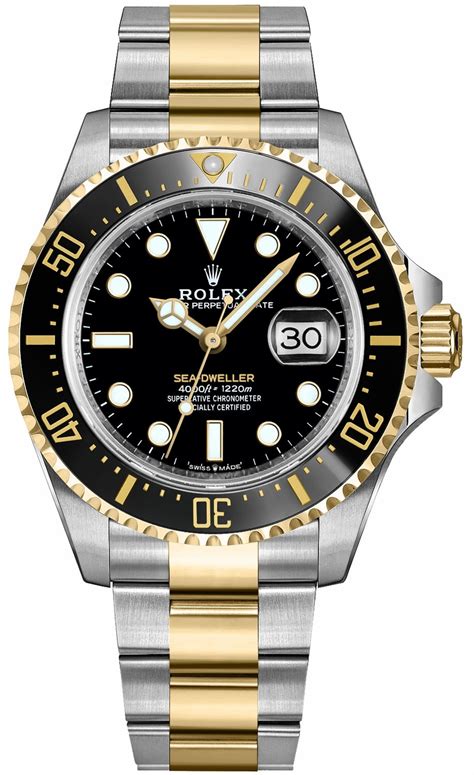 Orologi Rolex Sea.